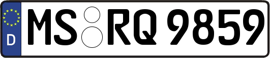 MS-RQ9859