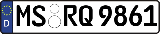MS-RQ9861