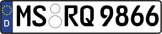 MS-RQ9866