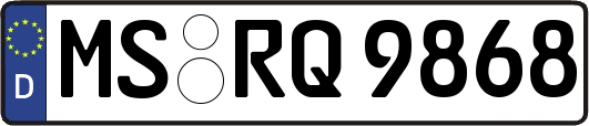 MS-RQ9868