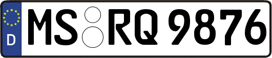 MS-RQ9876
