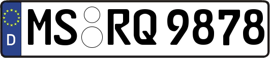MS-RQ9878