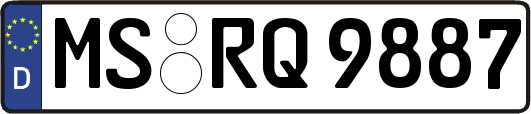 MS-RQ9887