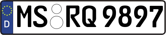MS-RQ9897