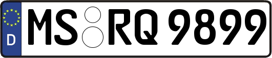 MS-RQ9899