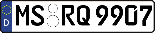 MS-RQ9907