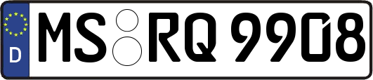 MS-RQ9908