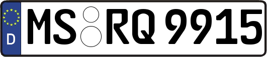 MS-RQ9915