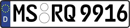 MS-RQ9916