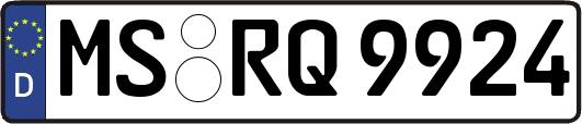 MS-RQ9924