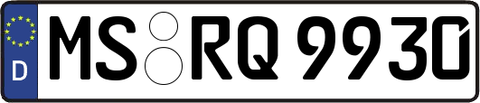 MS-RQ9930