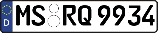 MS-RQ9934