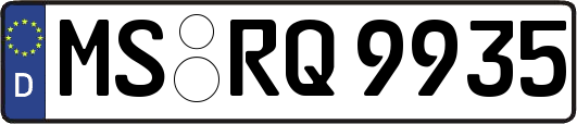 MS-RQ9935