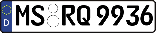 MS-RQ9936