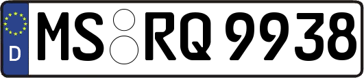 MS-RQ9938