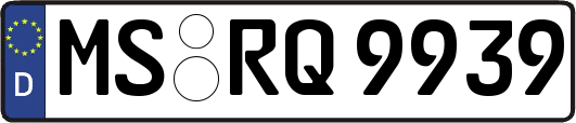 MS-RQ9939