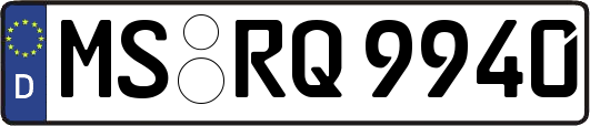 MS-RQ9940