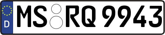 MS-RQ9943