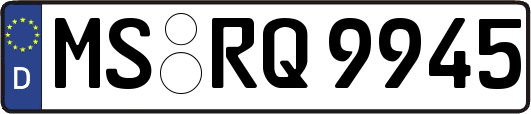 MS-RQ9945