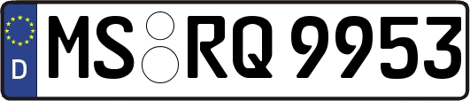 MS-RQ9953