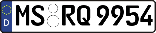 MS-RQ9954