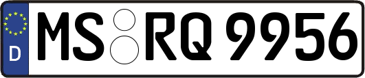 MS-RQ9956