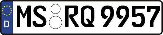 MS-RQ9957