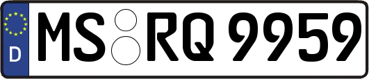 MS-RQ9959