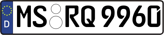 MS-RQ9960