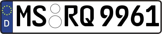 MS-RQ9961