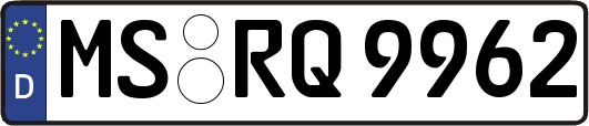 MS-RQ9962