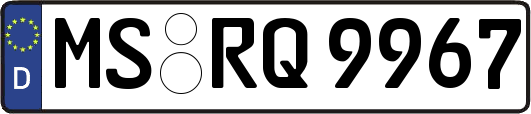 MS-RQ9967