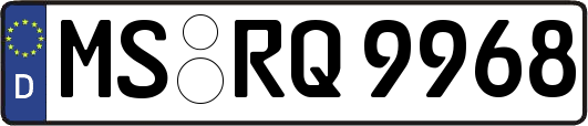 MS-RQ9968
