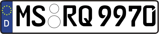 MS-RQ9970