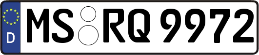 MS-RQ9972