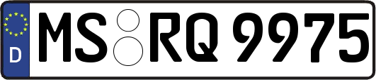 MS-RQ9975