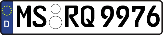 MS-RQ9976