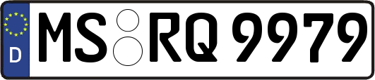 MS-RQ9979