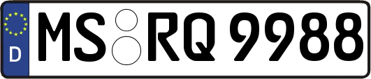 MS-RQ9988