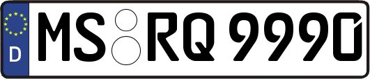 MS-RQ9990