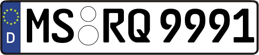 MS-RQ9991