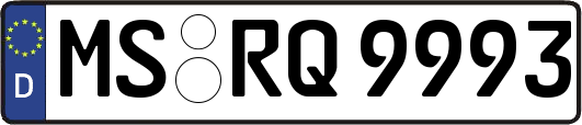 MS-RQ9993