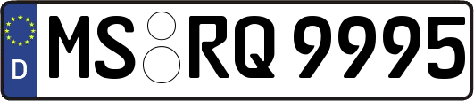MS-RQ9995