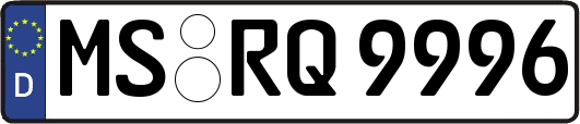 MS-RQ9996