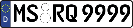 MS-RQ9999