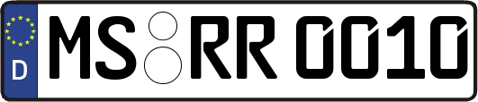MS-RR0010
