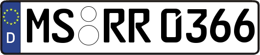 MS-RR0366