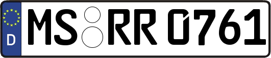 MS-RR0761