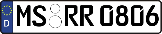MS-RR0806