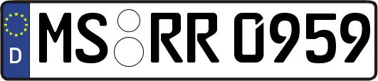 MS-RR0959
